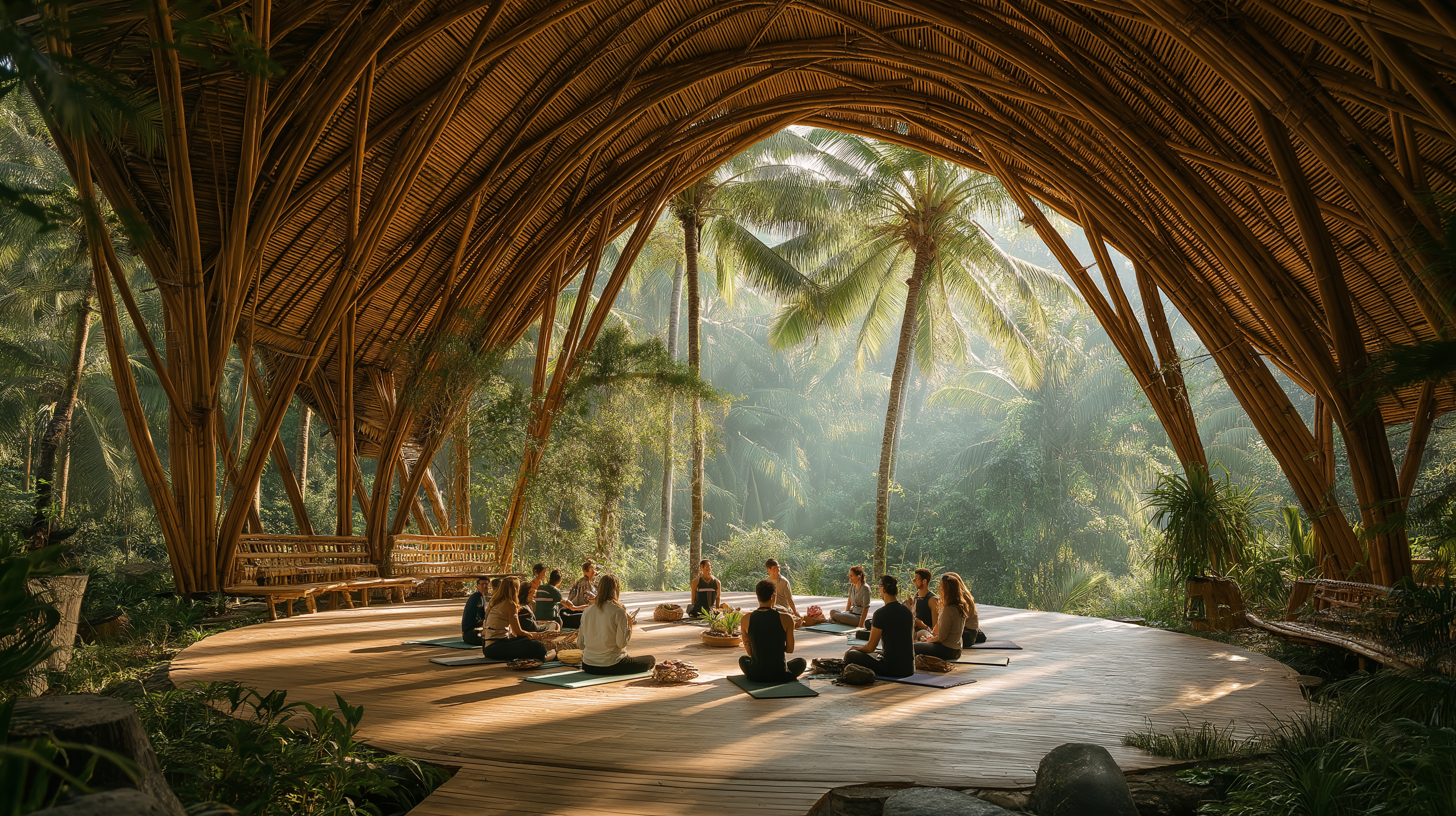 Находите близких по духу людей